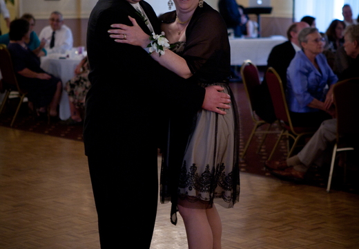 Matt and Beths Wedding